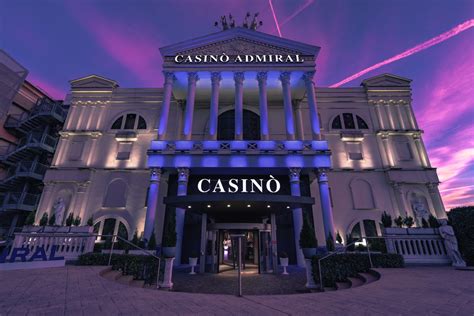 admiral casino|Admiral.